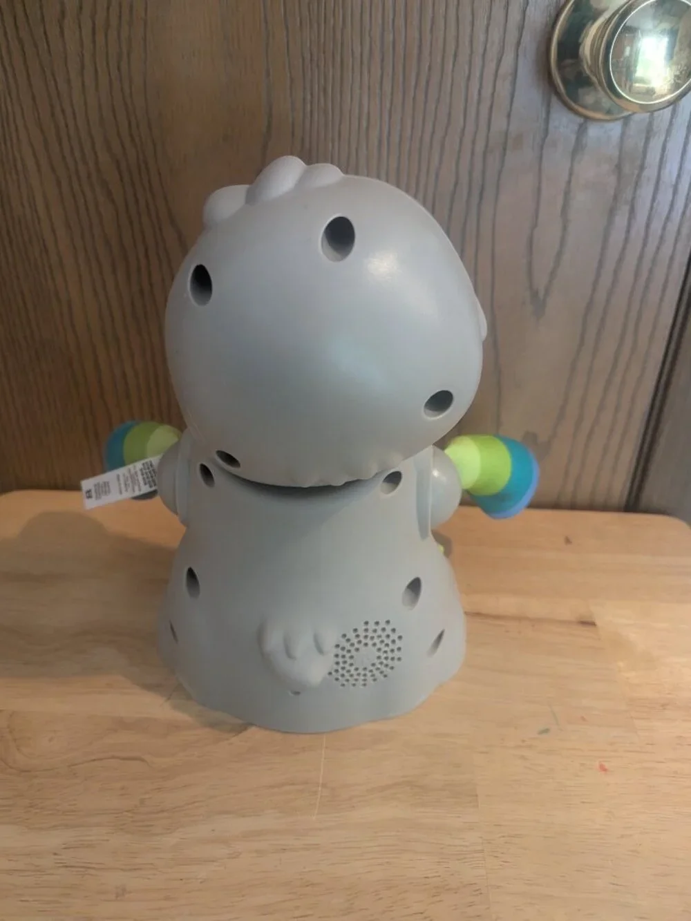Fisher Price Linkamals Learning Interactive‎ Toy Smooth Moves Sloth Music Dance